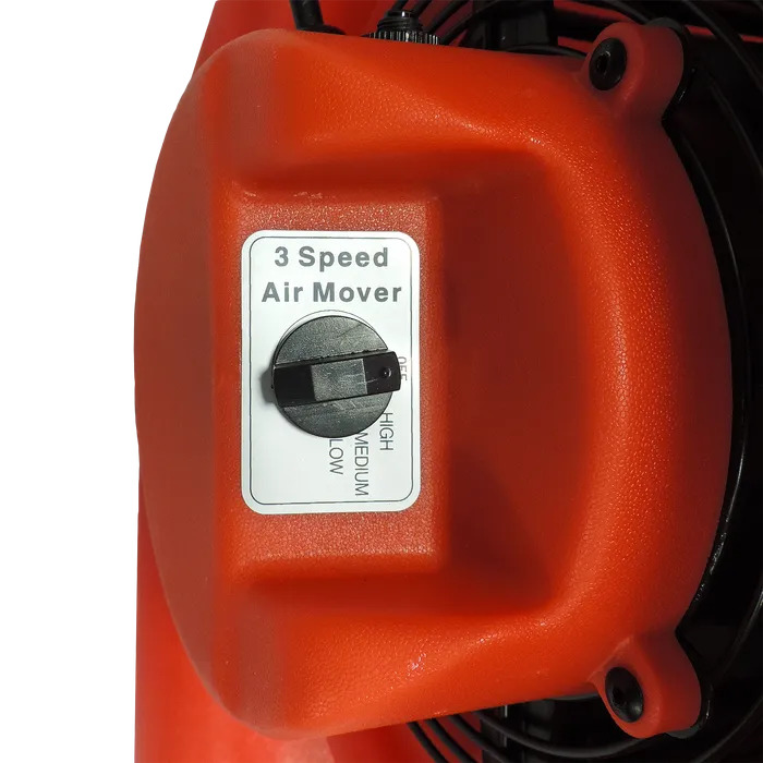 Carpet Dryer - Trade Fan - Image 3