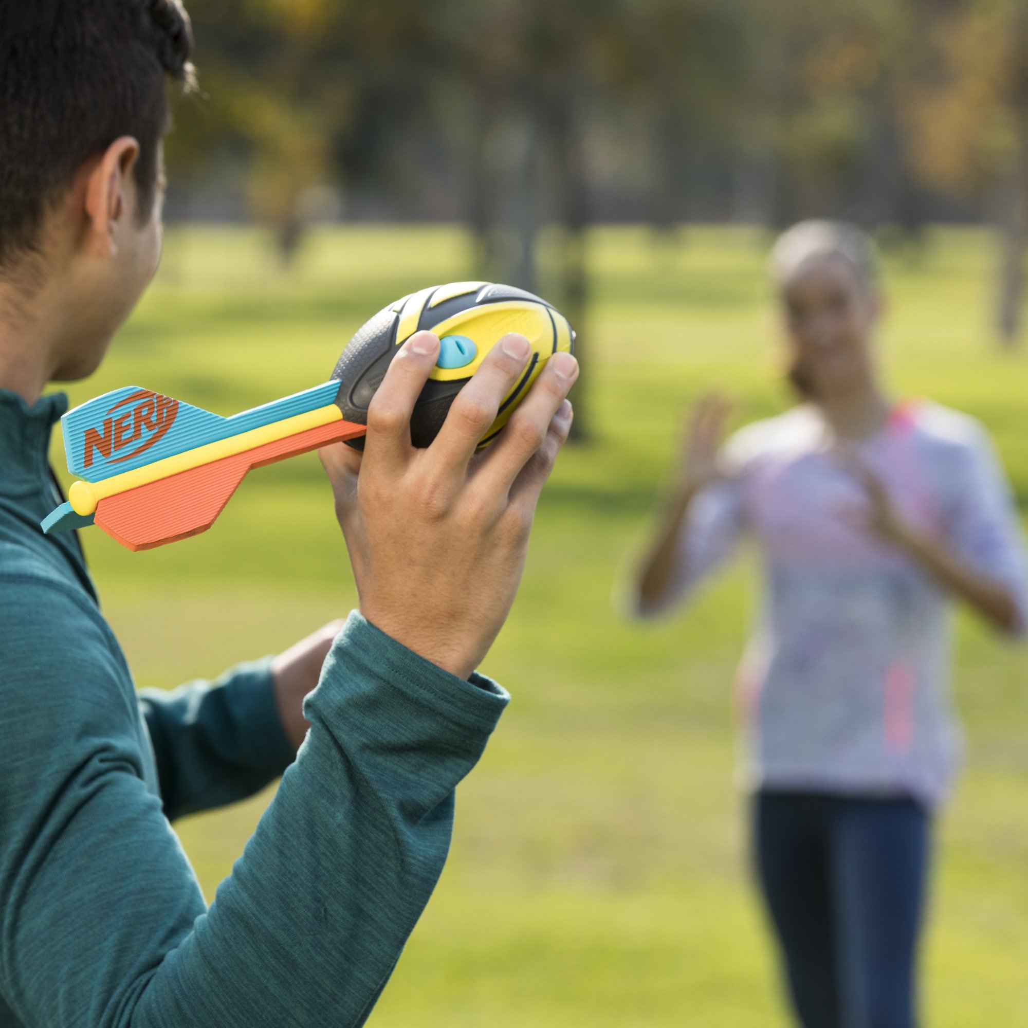 Nerf Vortex Aero Howler - Image 4