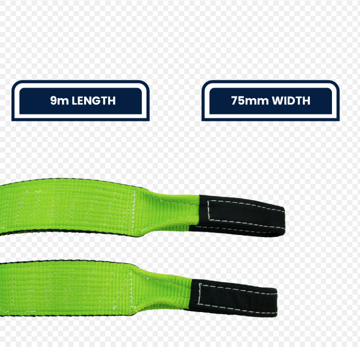 Tow Rope - Image 3