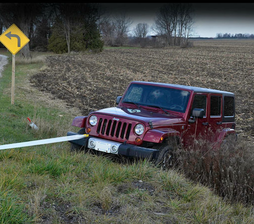 Tow Rope - Image 4