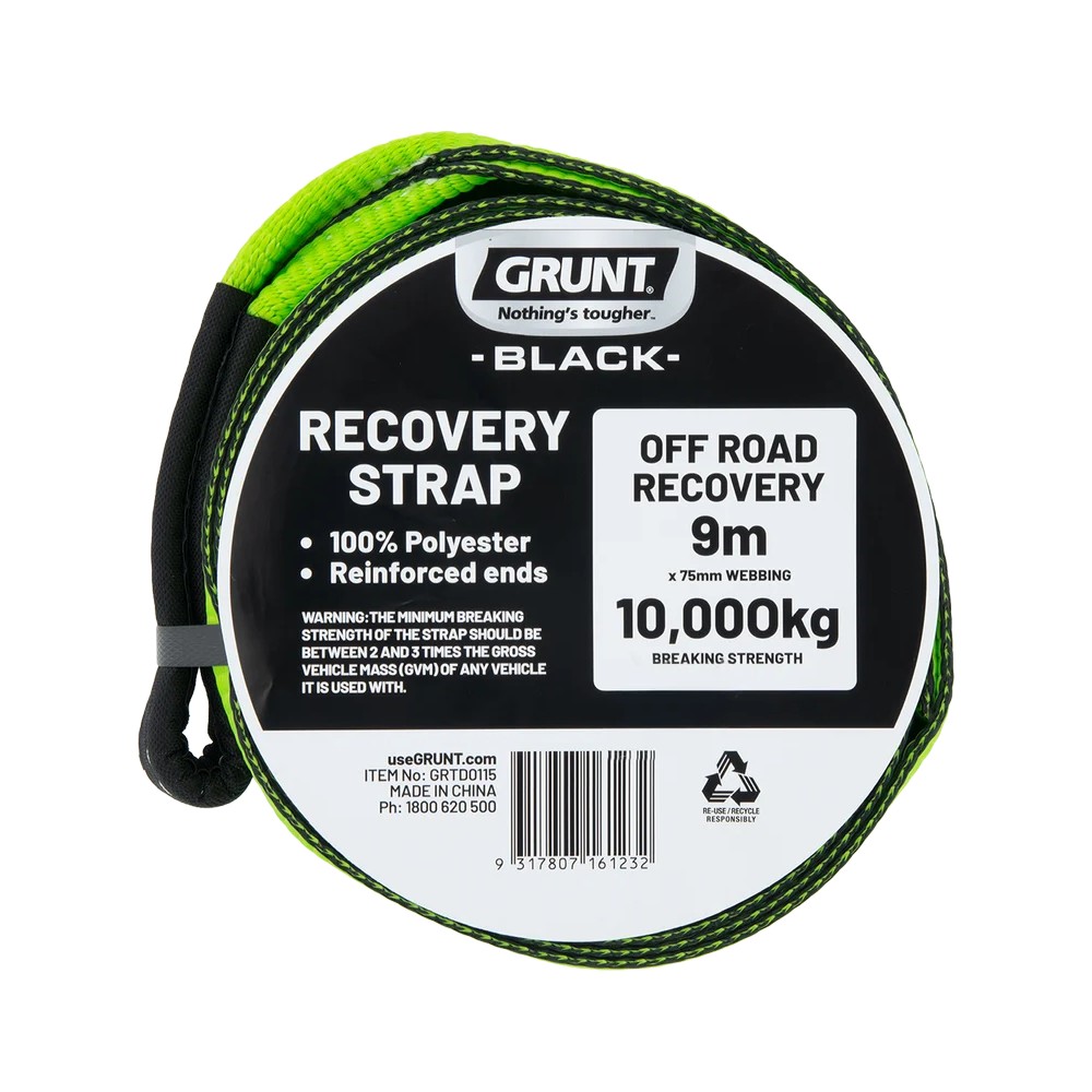 Tow Rope