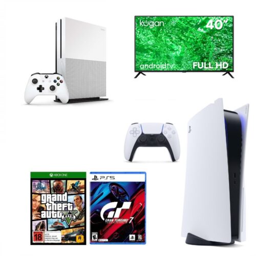 Gaming